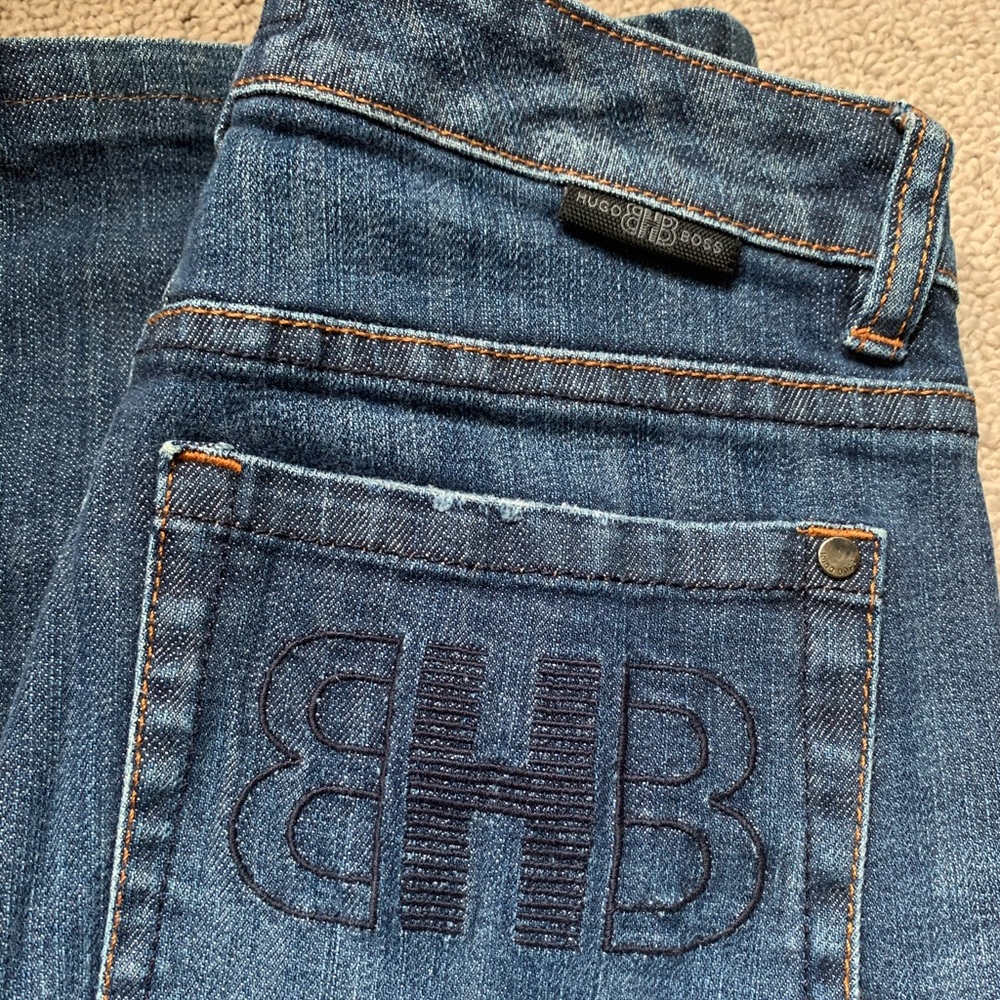 Hugo Boss Jeans